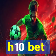 h10 bet